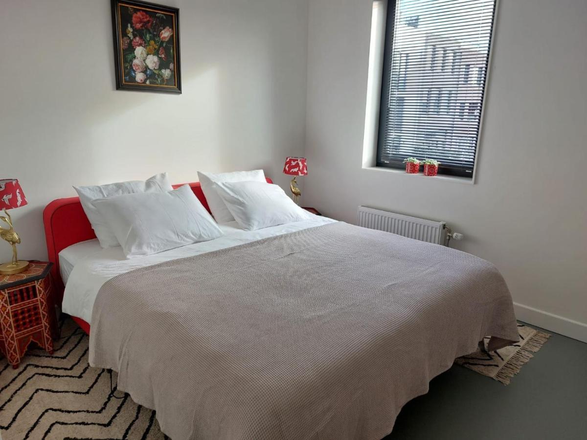 Medina B&B Hartje Арнем Екстер'єр фото